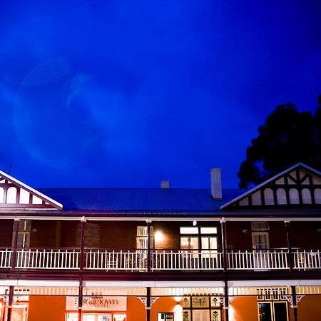 The Bridgetown Hotel Exteriör bild