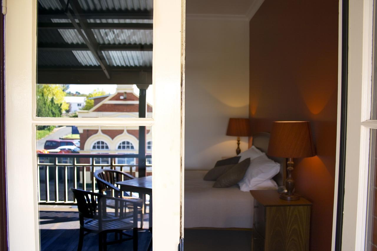 The Bridgetown Hotel Exteriör bild